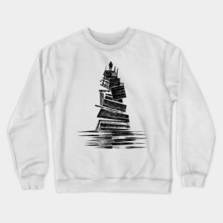 Solitude Crewneck Sweatshirt